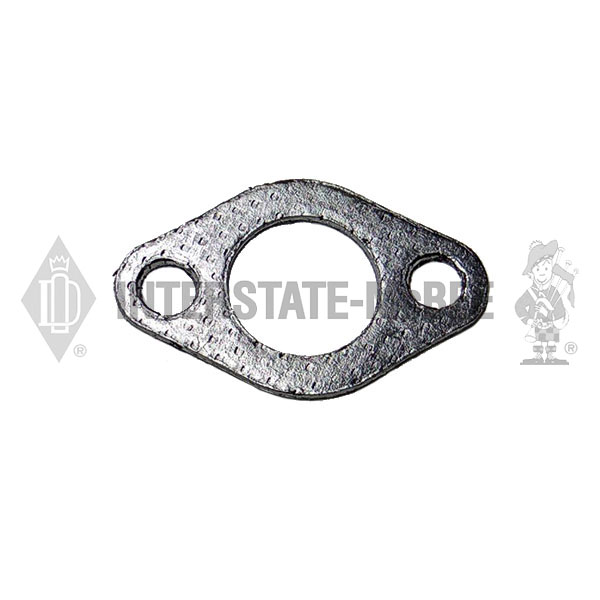 M-1182797 Gasket - Water Lines Group for INTERSTATE MCBEE