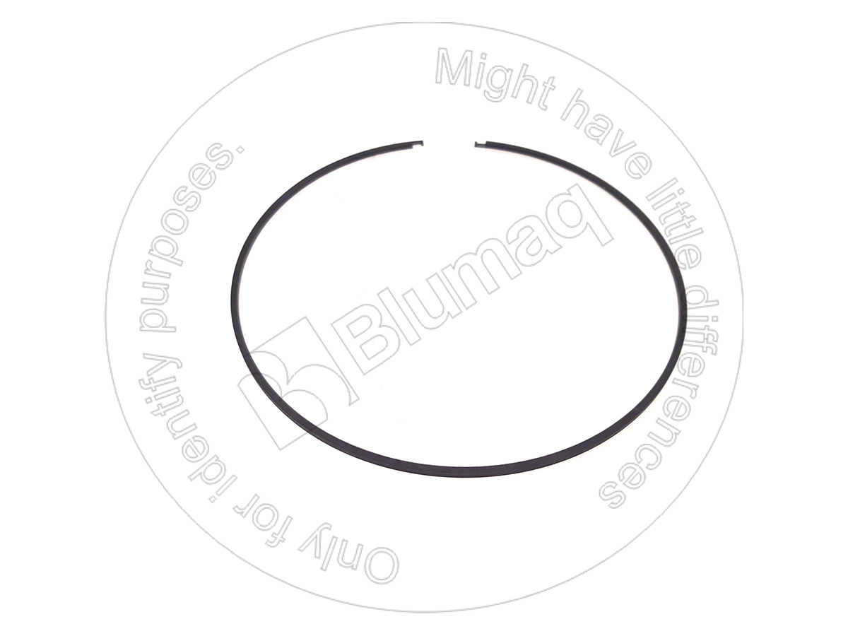 8P-2052 Seal Ring for CATERPILLAR