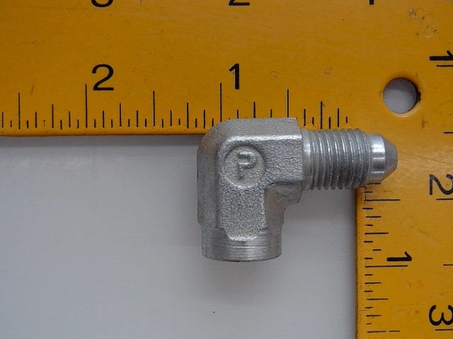 X4DTX-S Elbow for JOHN DEERE