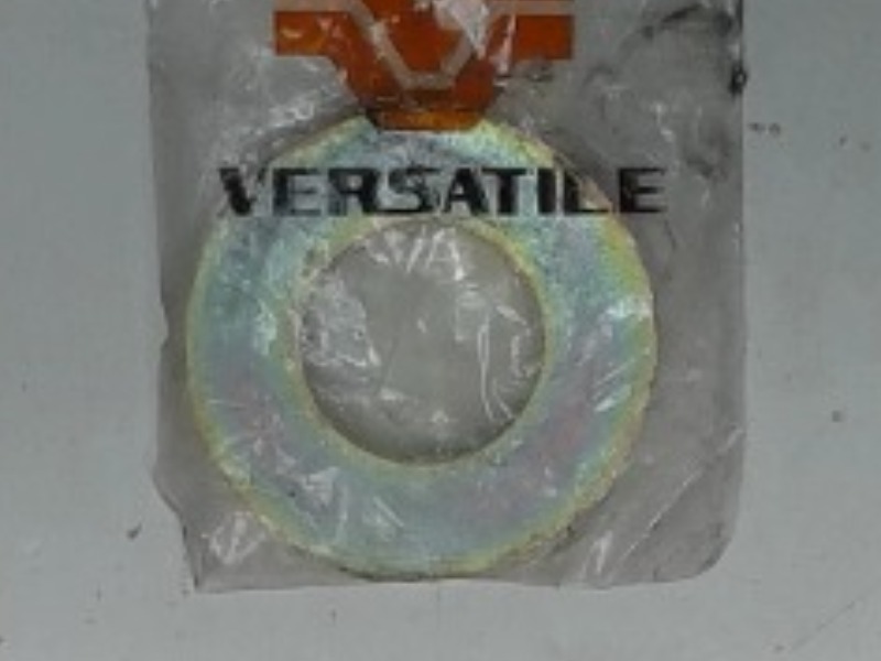 14854 VERSATILE Washer