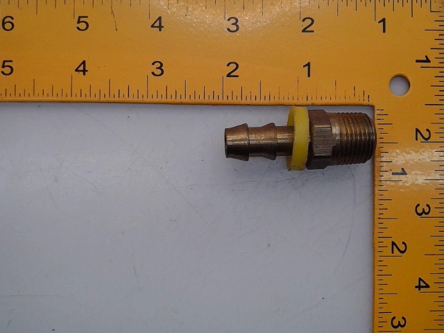 230-21778 Adapter for GEHL MANITOU