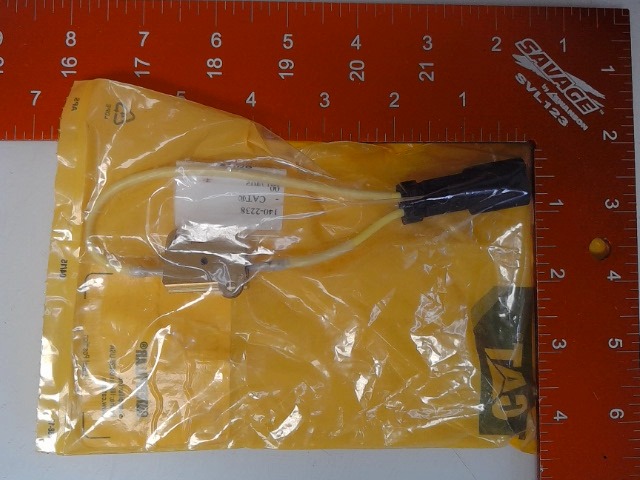 1402238 Resistor for CATERPILLAR