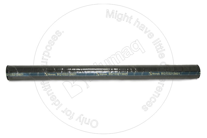 3718124 Cm. Water Hose for CATERPILLAR