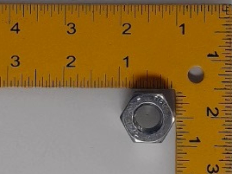 A31869 Lock Nut for JOHN DEERE
