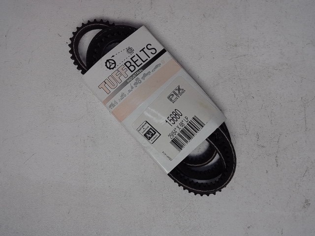 A-15680 V Belt Cogged for JOHN DEERE