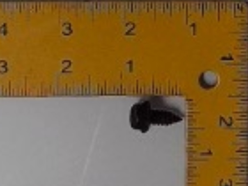 910-0776A Screw for KOMATSU