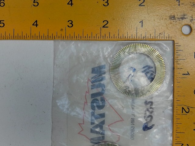 400-32509 Lock Washer for GEHL MANITOU