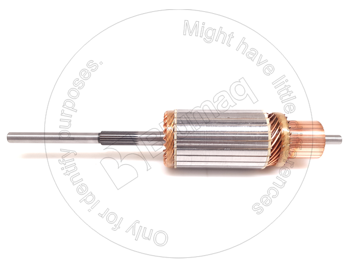 2Y-8324 Armature