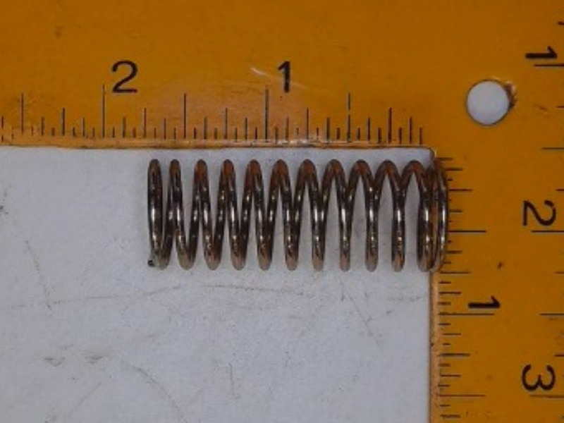 K5651-42320 Spring for KUBOTA