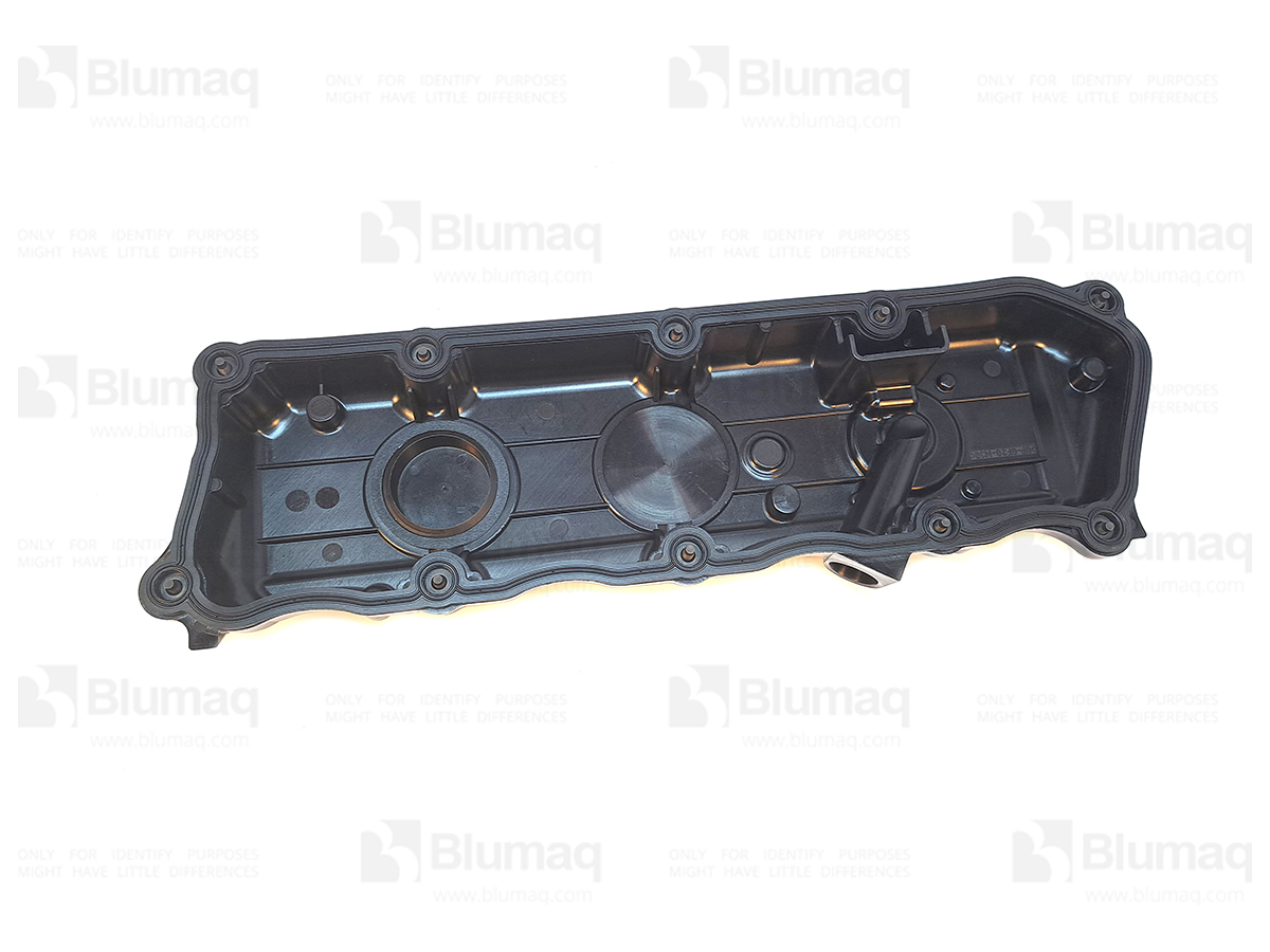 237-0026 Cyl. Head Cover