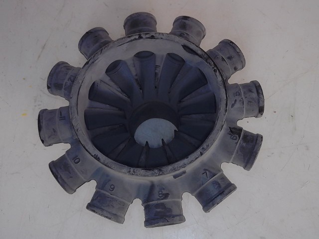 A89477 Manifold for JOHN DEERE