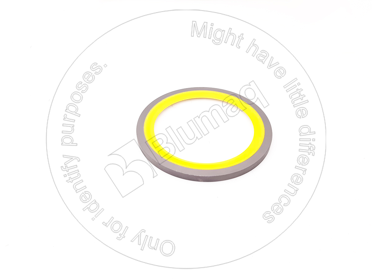 9J-2116 Seal for BLUMAQ