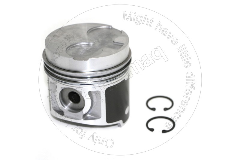 CSSBA115017491 CASE Piston Kit