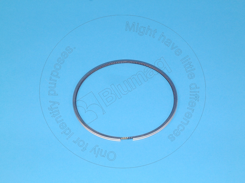 6I-0497 Piston Ring for BLUMAQ