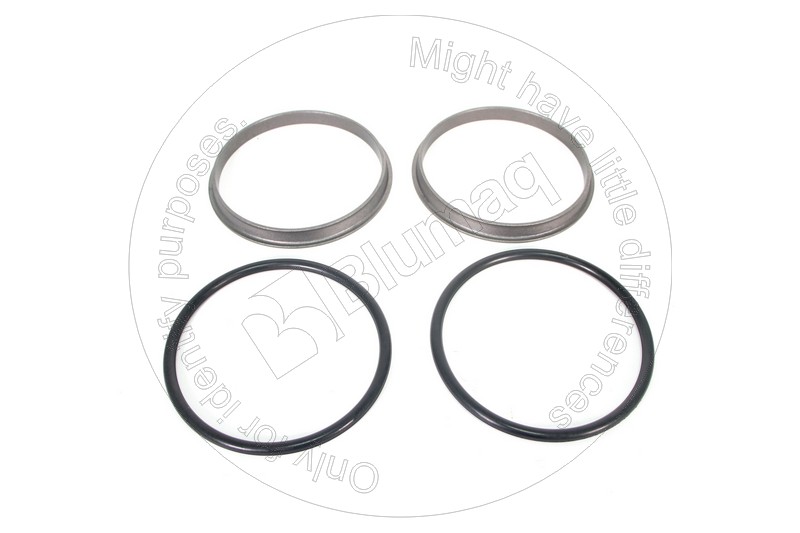 176-5332 Seal Gp. Duo-cone for CATERPILLAR