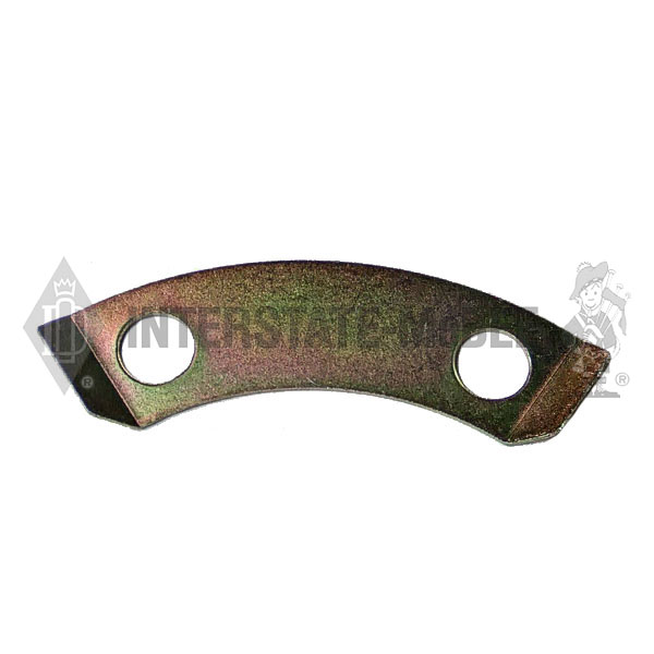 M-4H569 Nut - Lock for INTERSTATE MCBEE