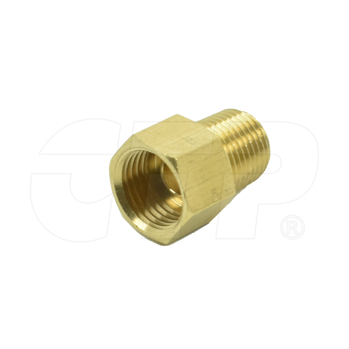 6L3616 Adapter Brass for CATERPILLAR