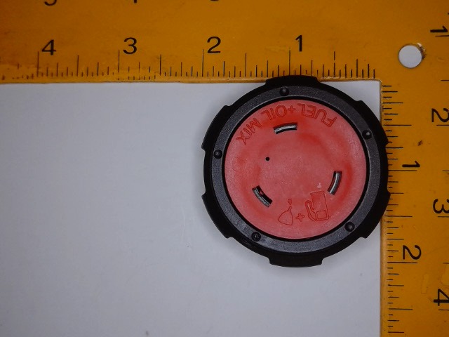 791-182612 Fuel Cap for CUB CADET