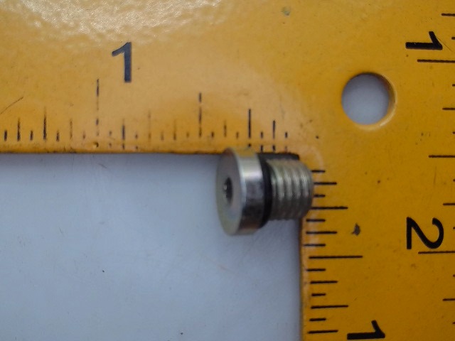 218-5205 Screw for KOMATSU