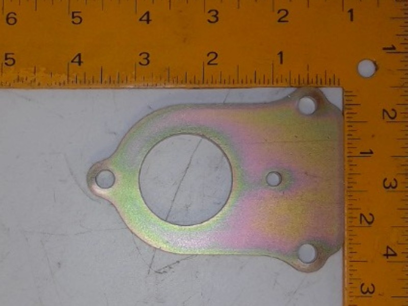 6C170-65322 Lift Rod Cover for KUBOTA