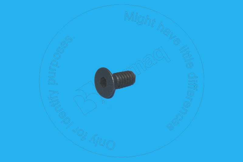 8T-7922 Allen Bolt for CATERPILLAR