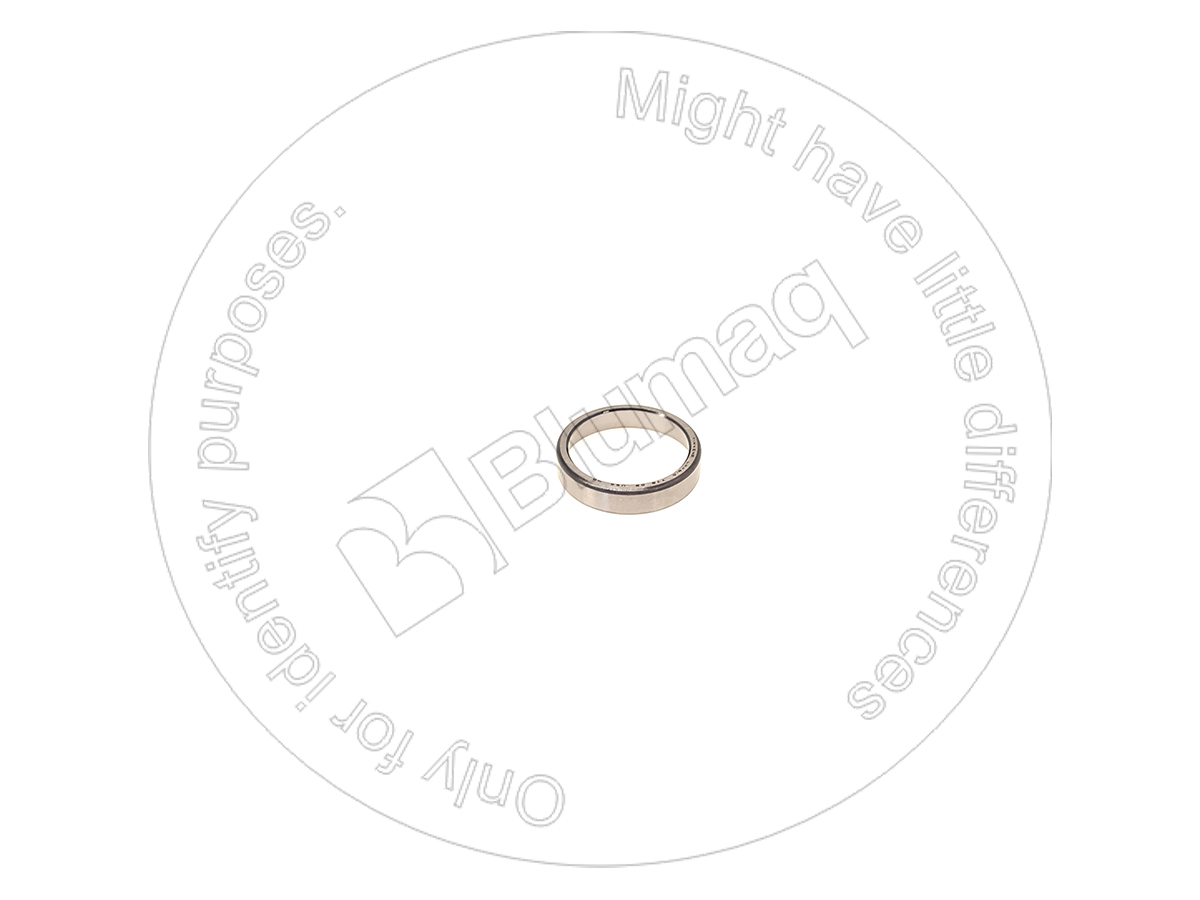 3P-8680 Bearing Cup for BLUMAQ