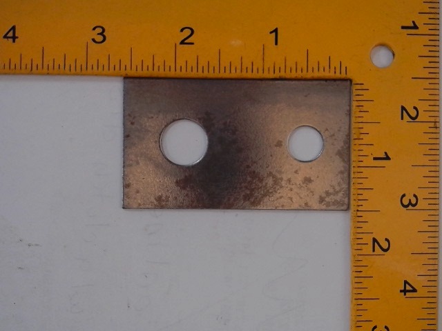 325290R1 Plate for KOMATSU