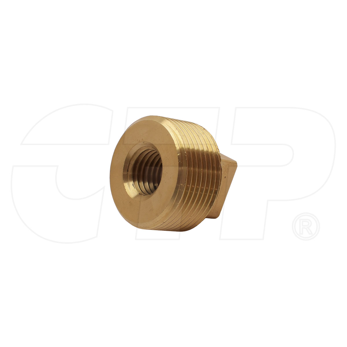 6L2286 Plug-pipe