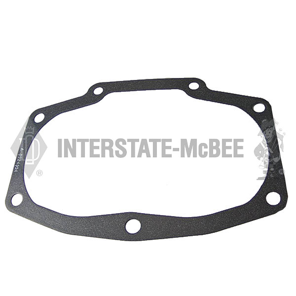 A-8924554 Gasket - Blower End Plate