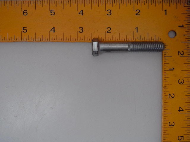 20048 Bolt for BUSHHOG KEWANEE