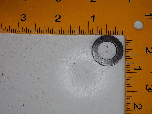 D74508 Washer for CASE NEW HOLLAND
