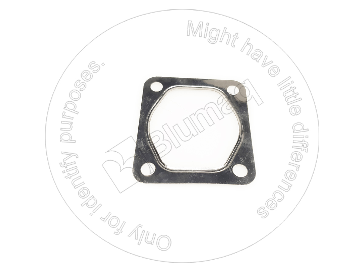 6742-01-0790 Gasket for KOMATSU