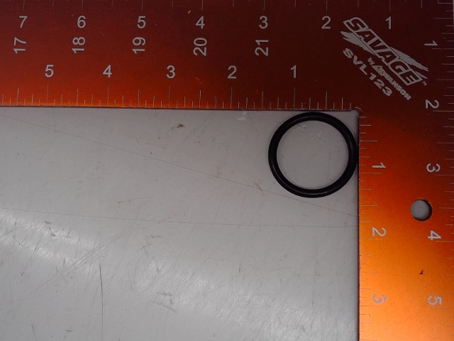 TY7998 O Ring for JOHN DEERE