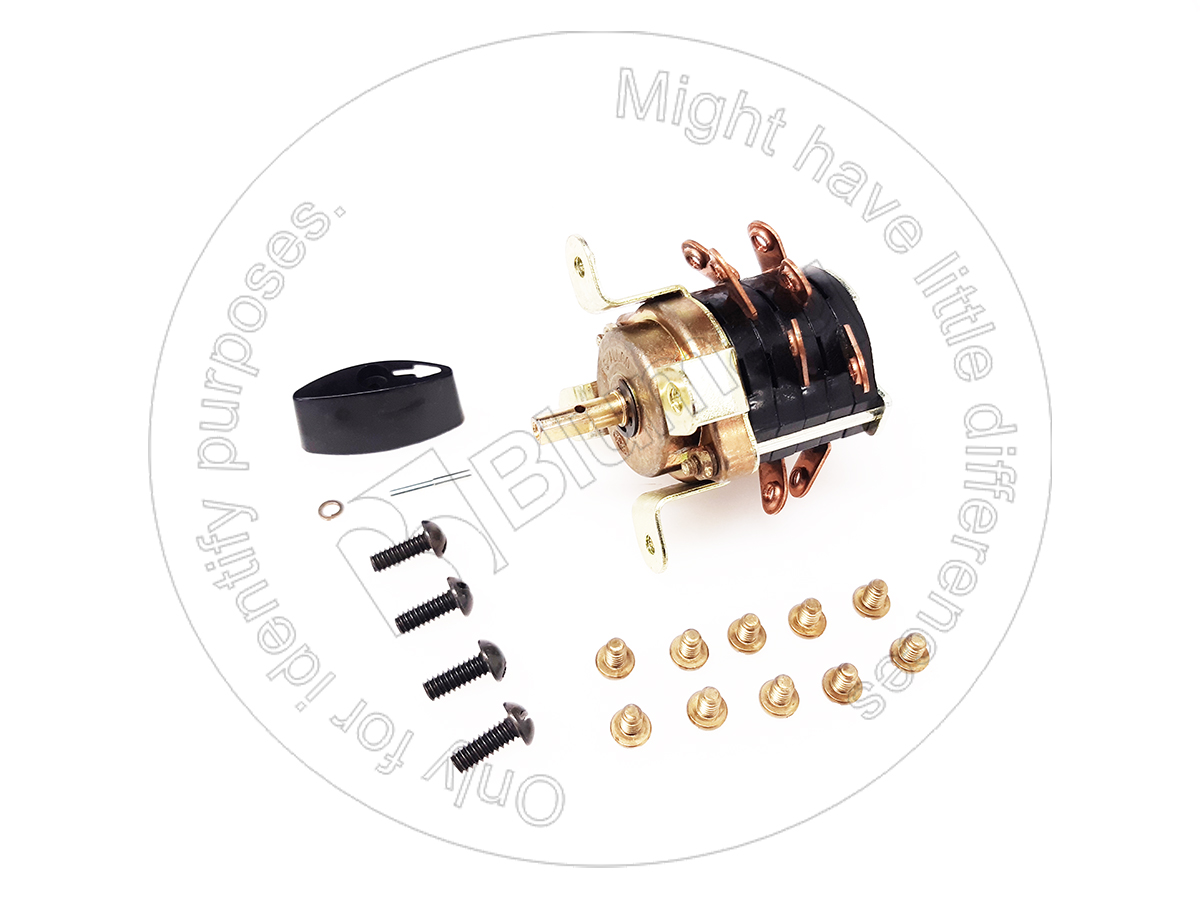 3N-5979 Switch for BLUMAQ