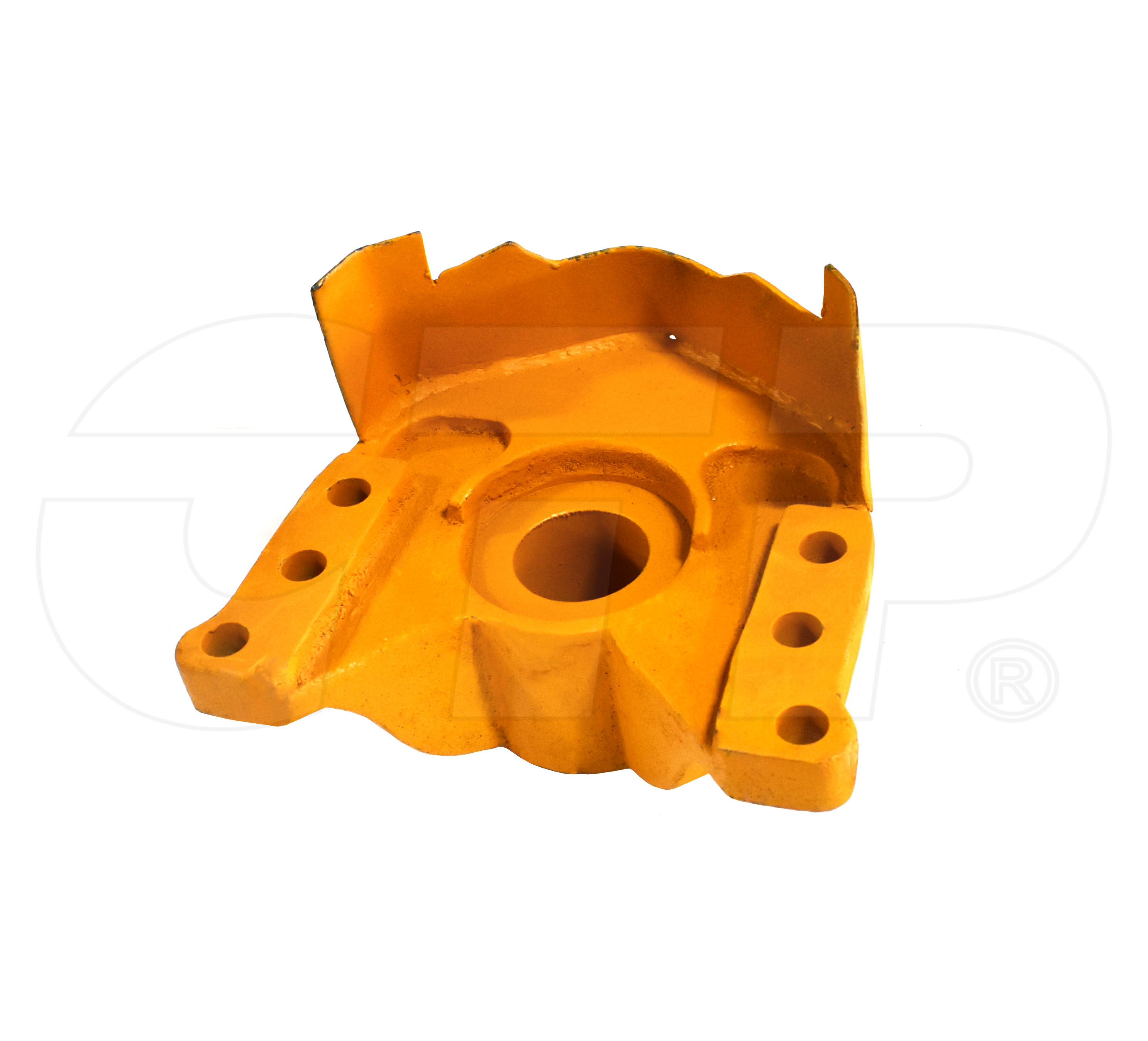14X-30-13124 Yoke for KOMATSU