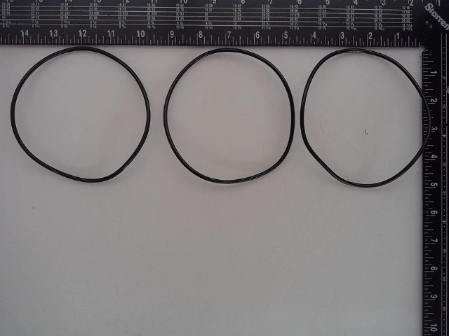 680086C1 O-ring Kit For Ih And International Engine Sleeve,