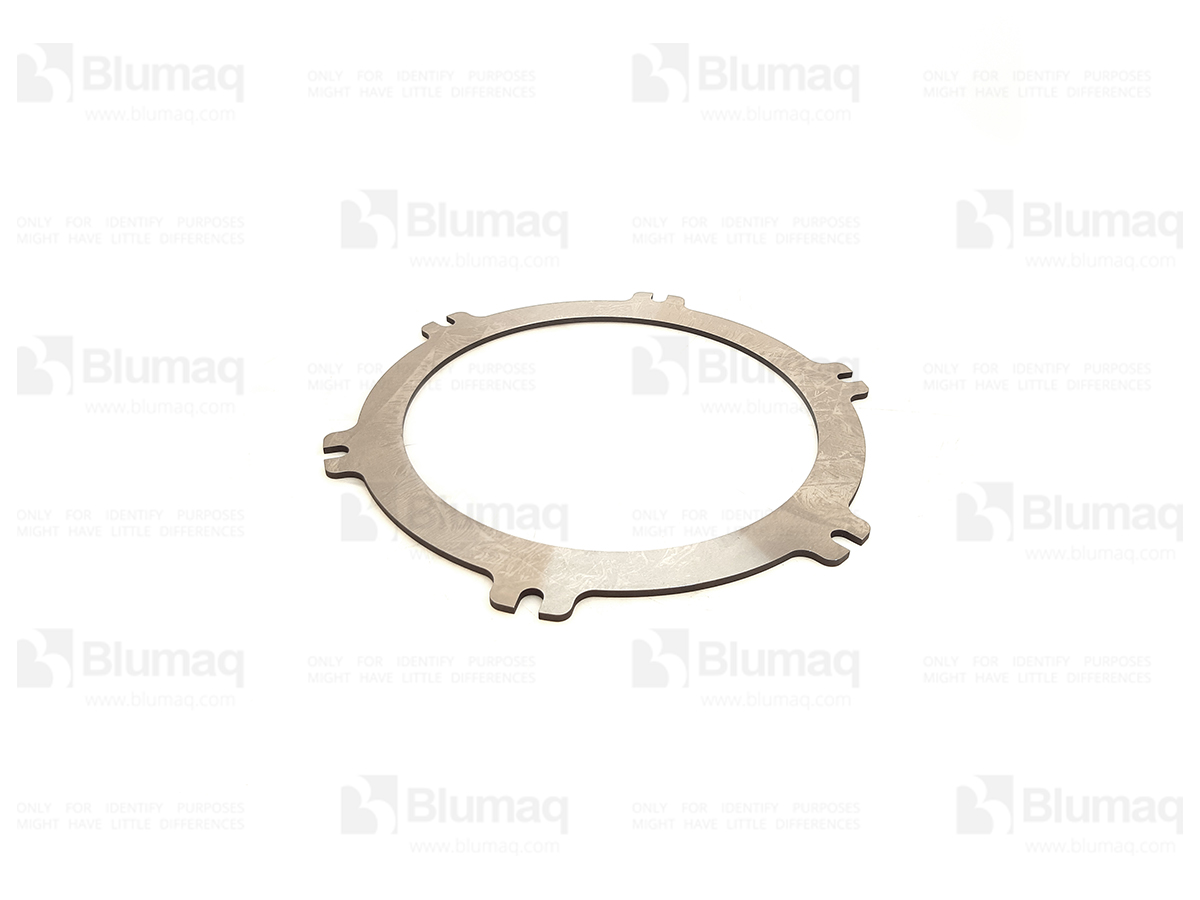 2S-5736 Plate for CATERPILLAR