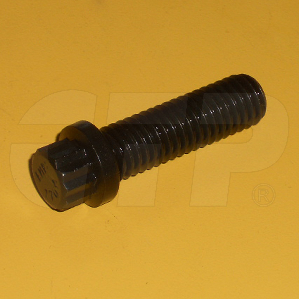 6K3771 Bolt 12 Pt.hd