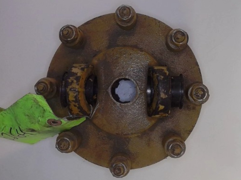 76264 Clutch Disc