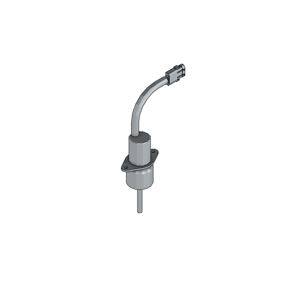 3928161 CUMMINS Solenoid