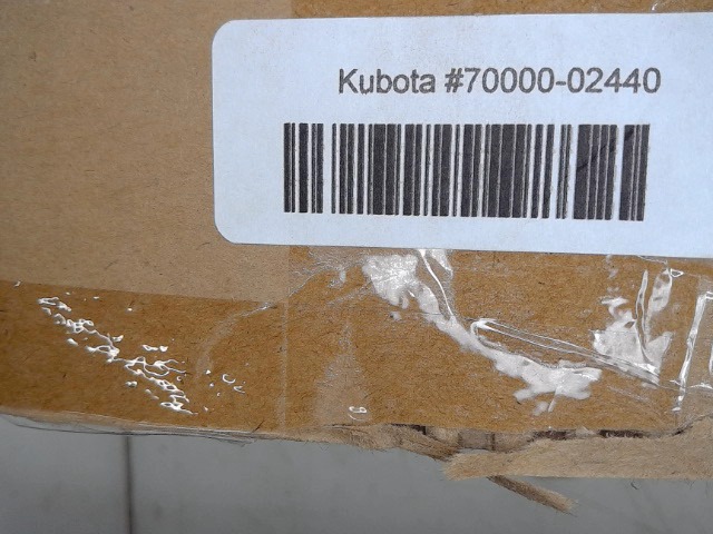 70000-02440 Cylinder for KUBOTA