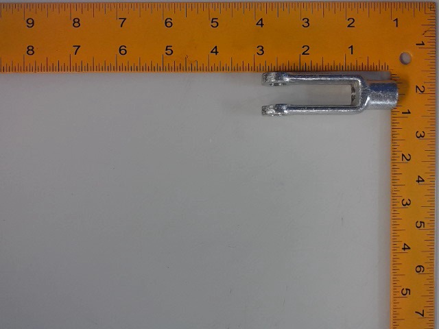 70360 Clevis