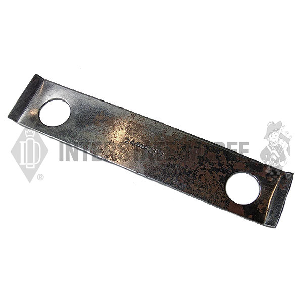 M-2A4462 Lock - Bell Housing for INTERSTATE MCBEE