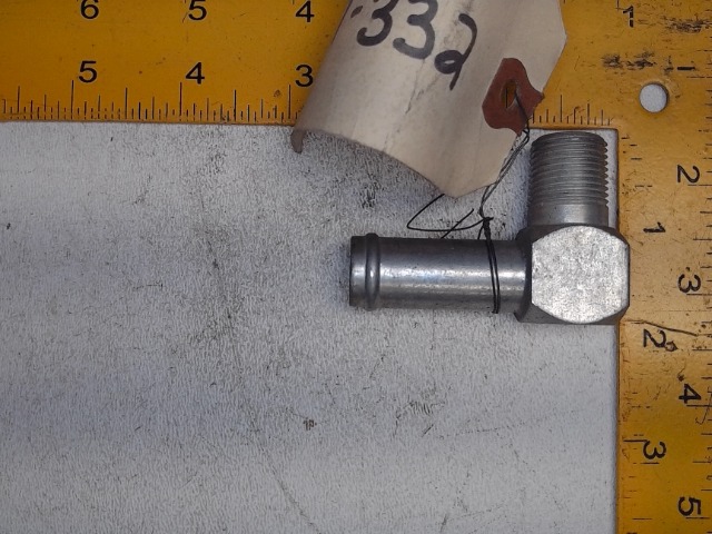 217-332 Elbow for KOMATSU