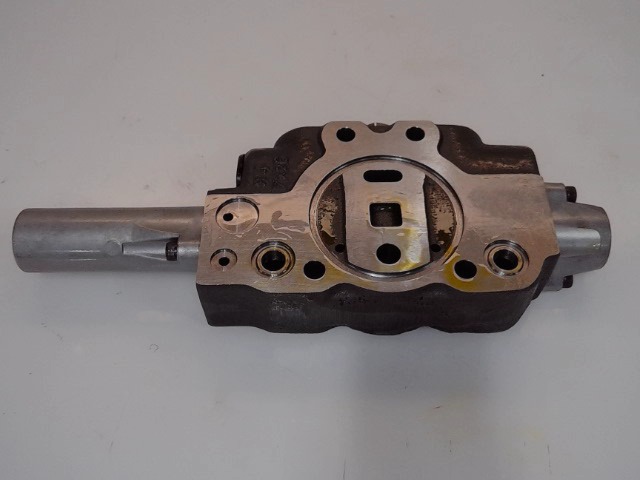 203401 Rotary Segment for GEHL MANITOU