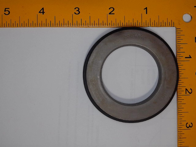 PM200886 Seal for JOHN DEERE