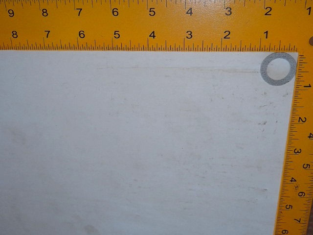 6A9710 Washer