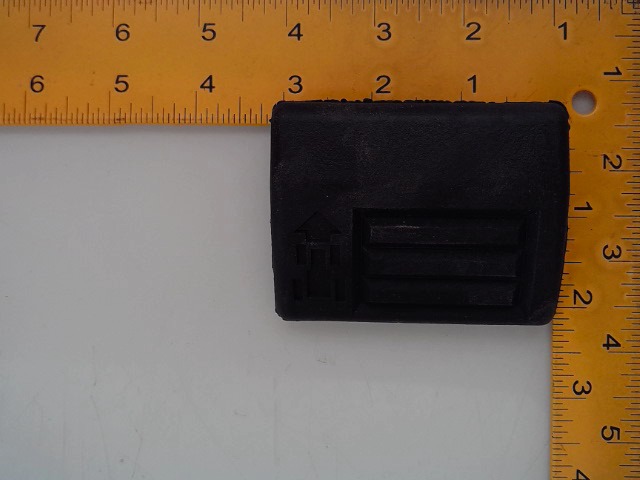 735-3048 Pad for CUB CADET