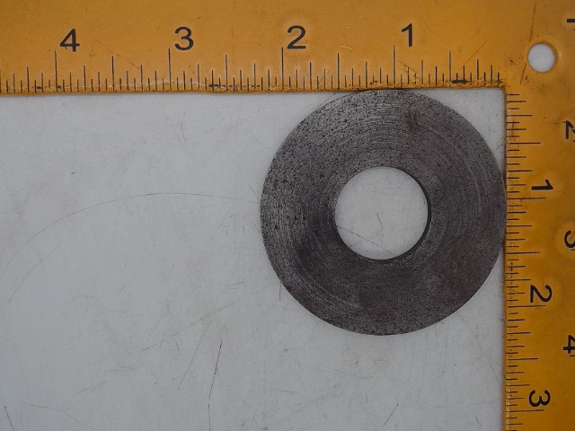 360-32542 Washer for GEHL MANITOU