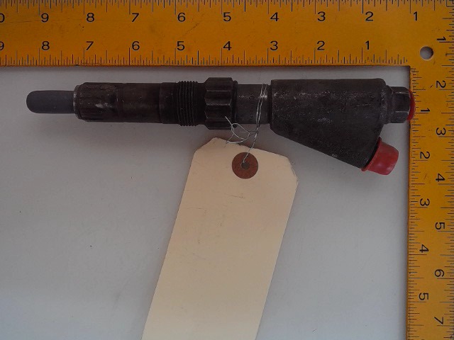 SE500098 Injector Reman for JOHN DEERE